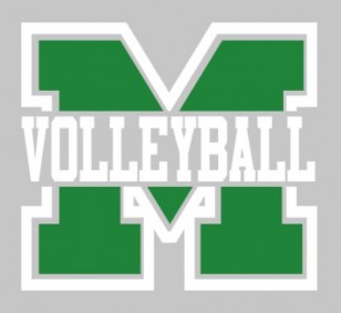 Mason Volleyball